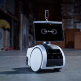 Amazon anunță dezactivarea roboților Astro for Business la 7 luni de la lansare