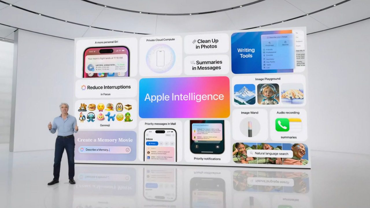 Abonamentele plătite la Apple Intelligence: funcțiile AI ale producătorului sunt încă prea rudimentare pentru monetizare – connect România