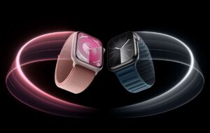 Apple a câștigat 250 de dolari într-un proces pentru brevete de smartwatch