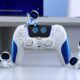 Sony anunță controller-ul DualSense în ediție limitată Astro Bot