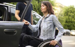 Bolt lansează Assist, un serviciu pentru persoanele cu dizabilități și mobilitate redusă