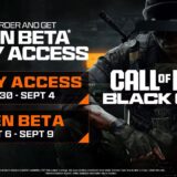 Versiunea beta pentru Call of Duty: Black Ops 6 e disponibilă din 30 august. Cum îl poți juca