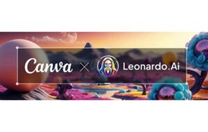 Canva își consolidează oferta de produse AI prin achiziția Leonardo.ai