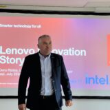 Lenovo lansează laptopuri noi și se concentrează pe dezvoltarea și integrarea tehnologiilor AI în ecosistemul de produse
