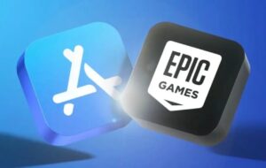 Epic Games Store pentru iOS respins, iar apoi aprobat de Apple… cu o condiție