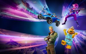 Fortnite, scos din Galaxy Store. Va veni pe Epic Games Store și AltStore pe iOS