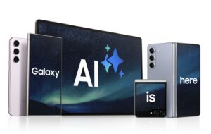 Samsung lucrează deja la „telefoanele AI”, dispozitivele care vor înlocui smartphone-urile din prezent