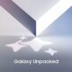Urmărește live Galaxy Unpacked, evenimentul care va introduce Galaxy Z Fold6 și Flip6