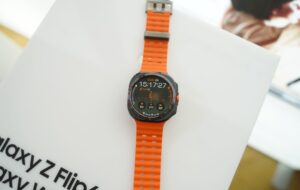 Probleme cu cele mai noi smartwatch-uri de la Samsung. Galaxy Watch 7 și Ultra prezintă o autonomie foarte scăzută a bateriei