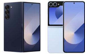 Galaxy Z Fold6 și Flip6: detalii (aproape) complete înainte de lansare