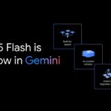 Gemini 1.5 Flash: AI-ul mai rapid și mai performant de la Google, acum disponibil și în varianta „free”