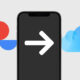 Este mai ușor acum să te muți pe iPhone: transfer rapid de fotografii din Google Photos în iCloud