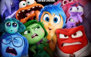 Inside Out 2 – Pixar arată că nu și-a pierdut magia (REVIEW)