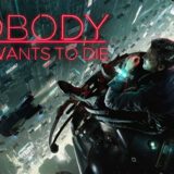 Nobody Wants To Die review: retro Sci-Fi și film noir într-un joc surprinzător