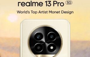 Când se lansează Realme 13 Pro și Pro+
