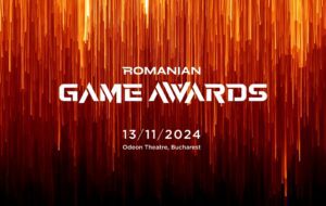 Romanian Game Awards, ediția a doua: cele mai bune jocuri video locale pot fi înscrise în competiție până pe 15 septembrie