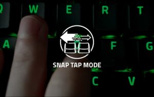 Razer lansează Snap Tap, o nouă funcție pentru tastaturile gamerilor