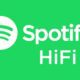 Spotify dezvăluie cât vor plăti în plus cei care vor alege abonamentul „HiFi”