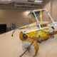 NASA renunță la proiectul VIPER, care trebuia să găsească gheață pe Lună