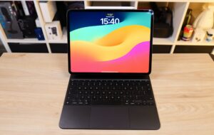 O actualizare pentru iPad Pro cu M4 a fost suspendată temporar din cauză că „strica” tabletele