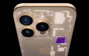 Se pare că vom avea parte de o nouă culoare „Gold” pe iPhone 16 Pro