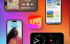 iOS 17.6, lansat oficial, (probabil) ultima versiune majoră înainte de iOS 18