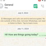 WhatsApp adaugă o funcție simplă, dar foarte folosită în multe alte aplicații