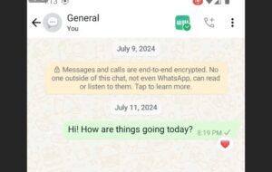 WhatsApp adaugă o funcție simplă, dar foarte folosită în multe alte aplicații