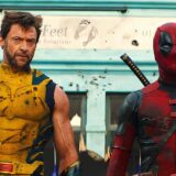 Deadpool & Wolverine stabilesc un nou record pentru filmele „Rated-R”, cu 205 milioane în primul weekend la box-office-ul american. Suma internațională e și mai impresionantă