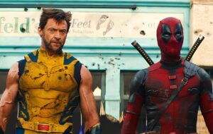 Deadpool & Wolverine stabilesc un nou record pentru filmele „Rated-R”, cu 205 milioane în primul weekend la box-office-ul american. Suma internațională e și mai impresionantă