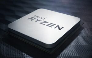 AMD menține platforma AM4 în viață cu două procesoare noi din seria Ryzen 5000