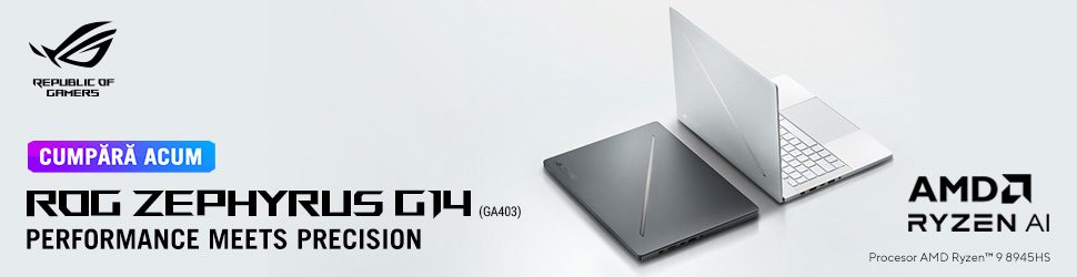 ROG Zephyrus G14 (GA403)