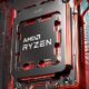 AMD ne învață cum să „descărcăm” un upgrade de performanță în gaming pentru procesoarele Ryzen