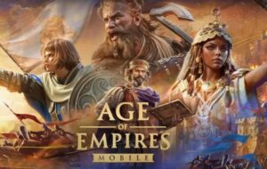 Legendarul Age of Empires va putea fi jucat și pe telefoanele mobile