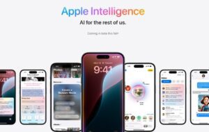 Cât spațiu în plus ocupă Apple Intelligence pe iPhone 16