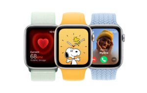 Apple Watch SE3 ar putea fi un model recomandat pentru copii, cu un preț semnificativ mai mic