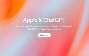 Apple și NVIDIA ar putea investi în OpenAI