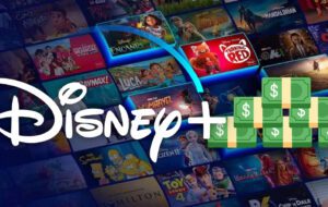 Disney+ se scumpește în România. Introduce două noi abonamente: Standard și Premium