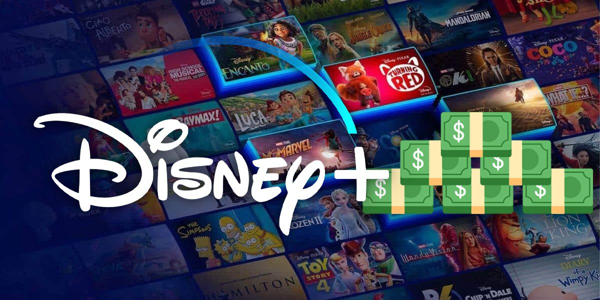 Disney+ se scumpește în România. Introduce două noi abonamente: Standard și Premium