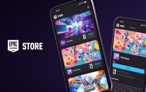 Fortnite s-a întors pe iPhone! Cum îl descarci de pe Epic Games Store