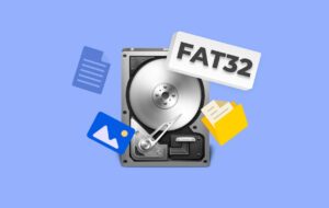 După zeci de ani, Windows elimină o limitare artificială a partițiilor FAT32