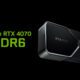 GeForce RTX 4070, anunțat și într-o versiune cu memorie GDDR6