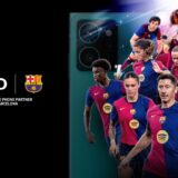 HMD este noul sponsor oficial al echipei FC Barcelona