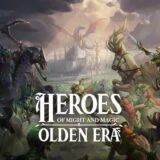 Heroes of Might and Magic: Olden Era, anunțat oficial. Vine în 2025 și se inspiră de la Heroes 3