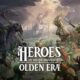 Heroes of Might and Magic: Olden Era, anunțat oficial. Vine în 2025 și se inspiră de la Heroes 3