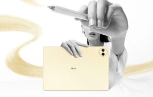 Huawei atacă Apple pe piața de tablete cu MatePad Pro și MatePad Air