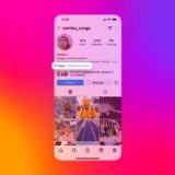 Instagram anunță melodii pentru profiluri, la fel ca MySpace acum 20 de ani