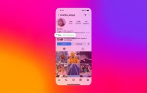 Instagram anunță melodii pentru profiluri, la fel ca MySpace acum 20 de ani