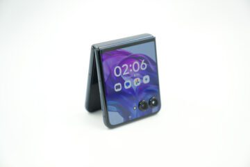 Motorola Razr 50 Ultra review: #1 contender la centura celui mai bun pliabil