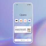 Opera One pentru iOS, lansat oficial cu un redesign complet și asistent AI